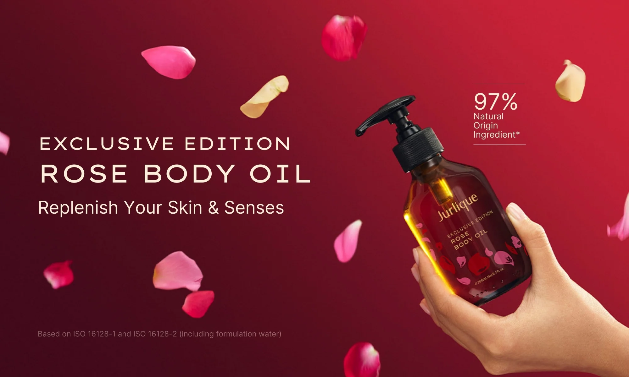 Pure Power from Our Farm