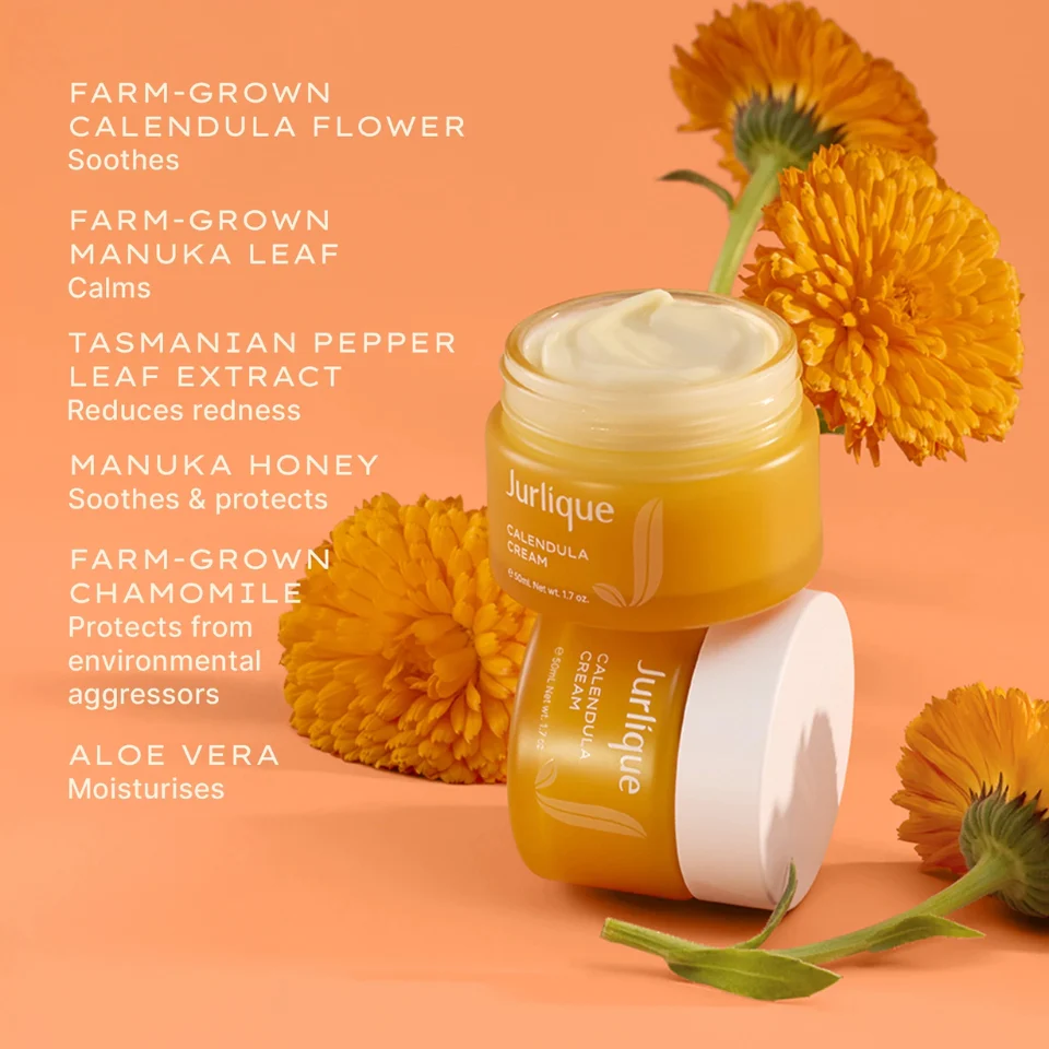 Calendula Cream - Image 3