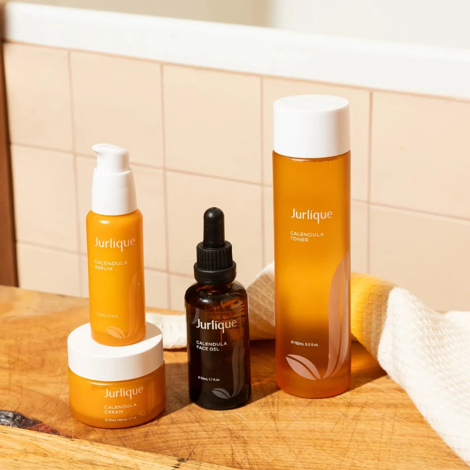 Calendula Serum - Image 3