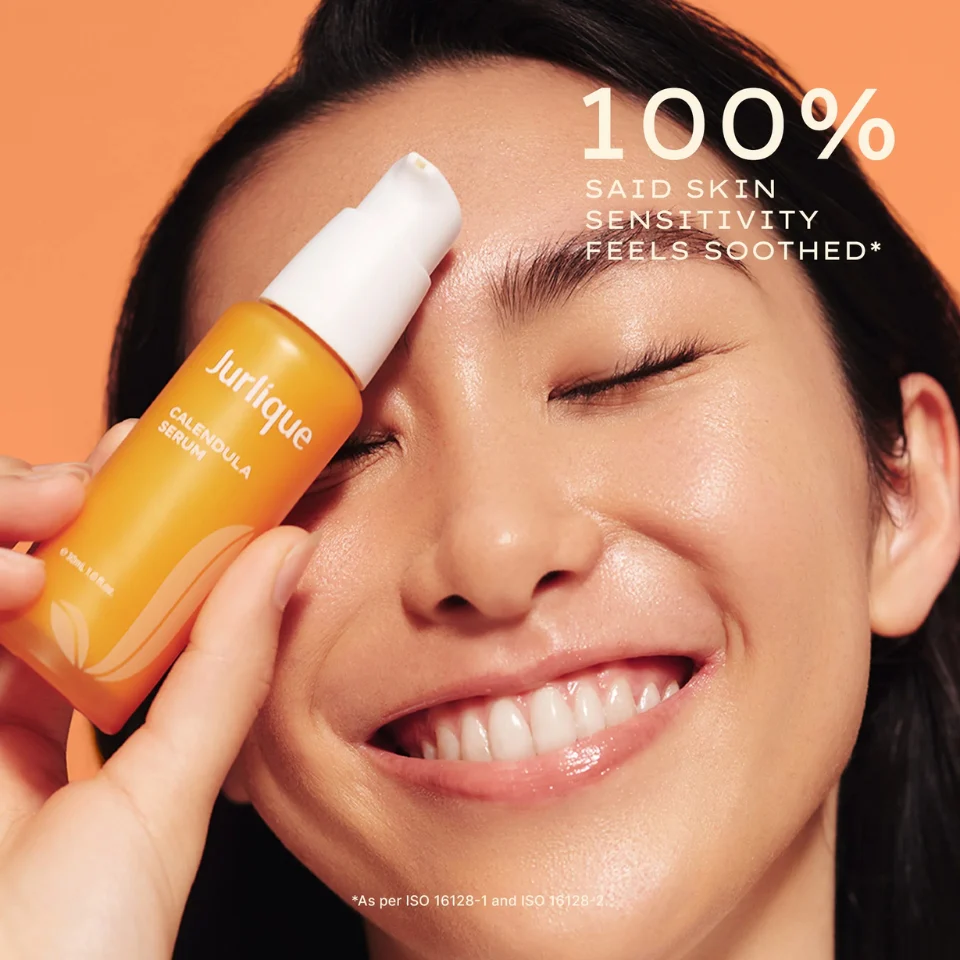 Calendula Serum - Image 4