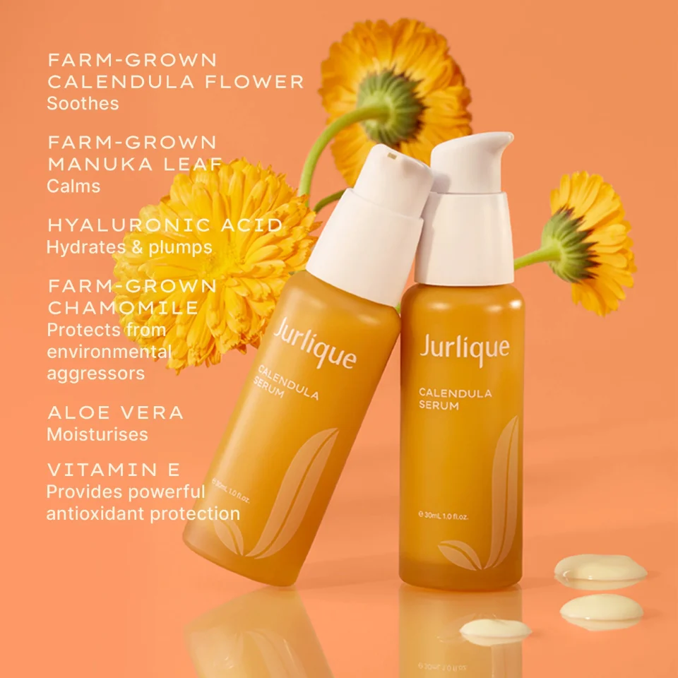 Calendula Serum - Image 6