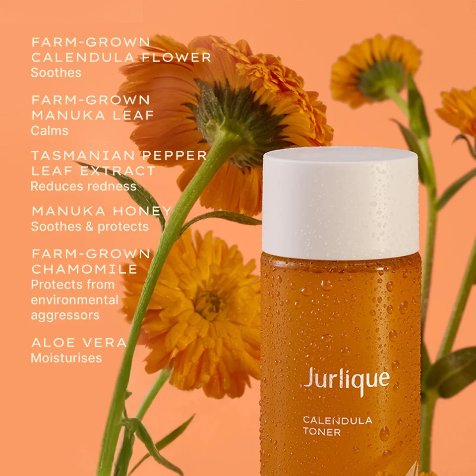 Calendula Toner - Image 3