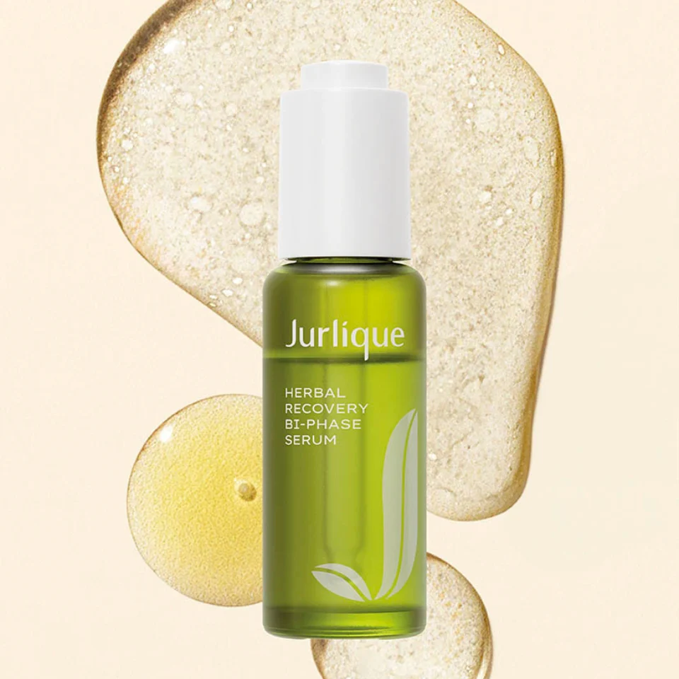 Herbal Recovery Bi-Phase Serum - Image 3