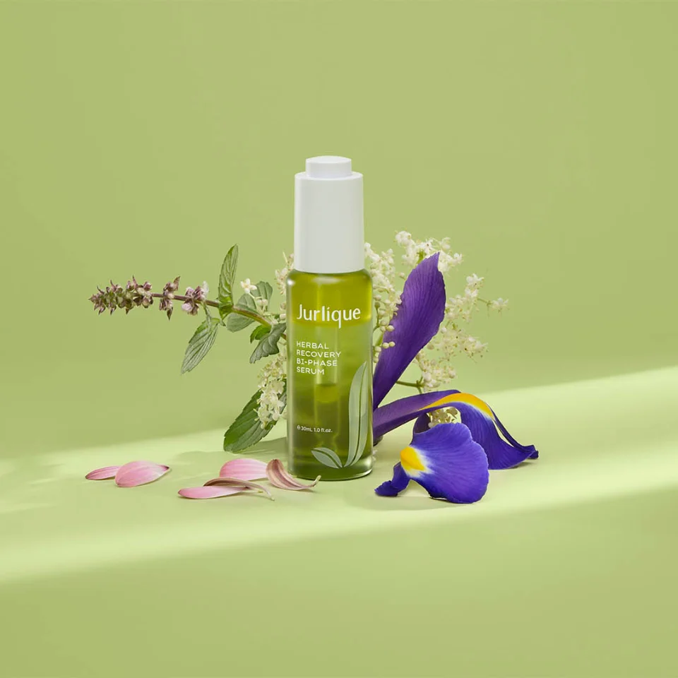 Herbal Recovery Bi-Phase Serum - Image 5