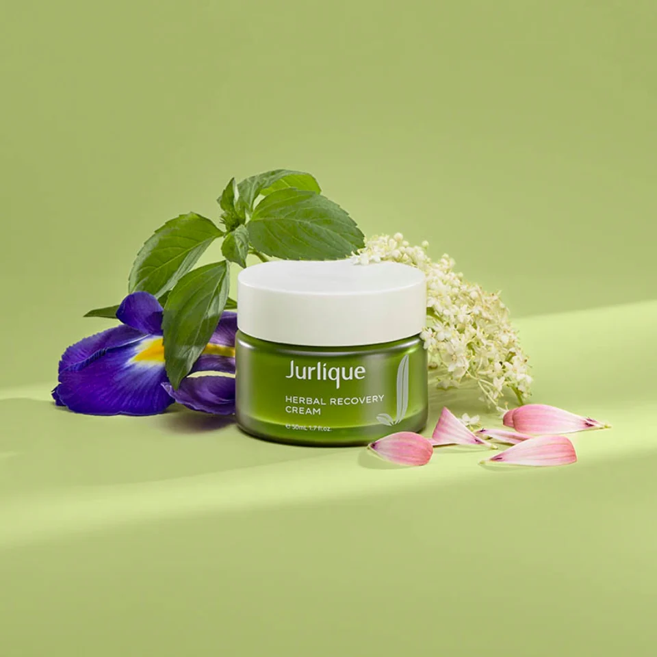 Herbal Recovery Cream - Image 4
