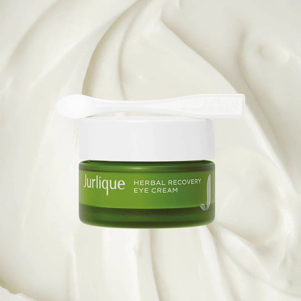 Herbal Recovery Eye Cream - Image 3