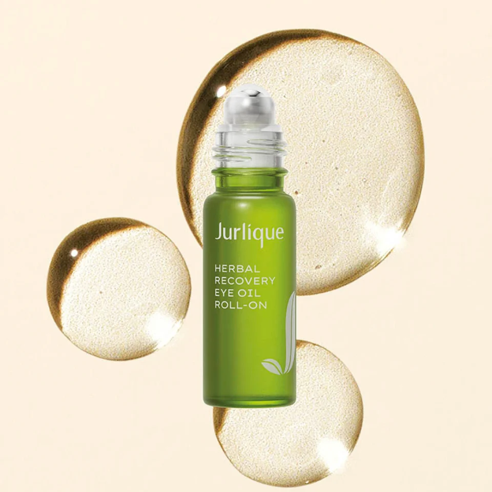 Herbal Recovery Eye Roll-On - Image 3