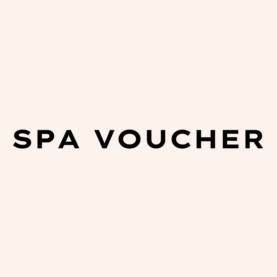 Gift Voucher