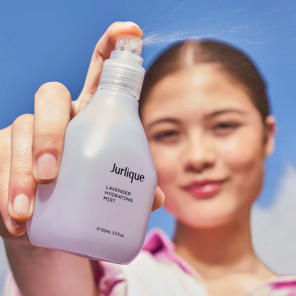 Lavender Hydrating Mist - Image 4