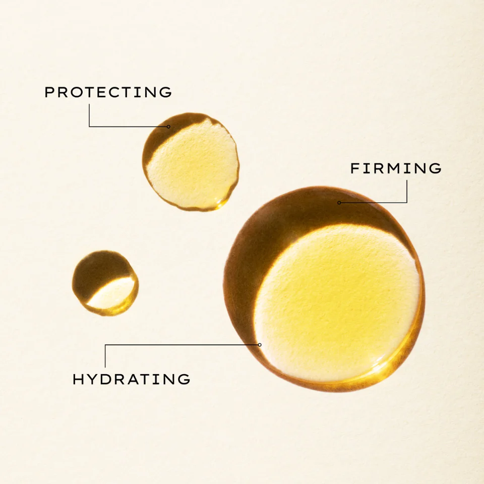 Purely Age-Defying Firming Face Oil - Image 3