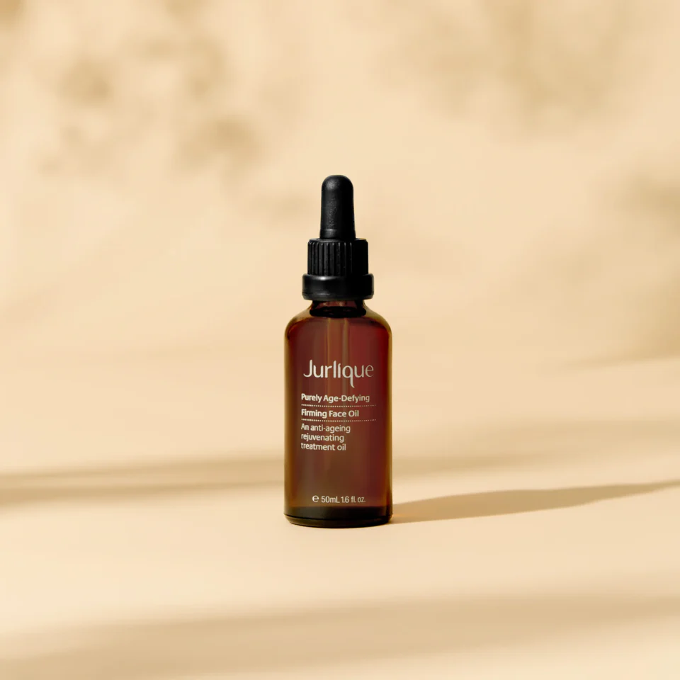 Purely Age-Defying Firming Face Oil - Image 4