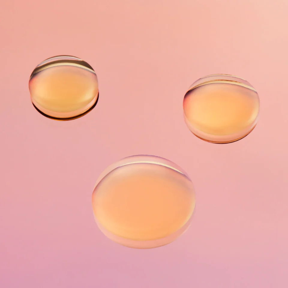 Rare Rose Face Oil - Image 3