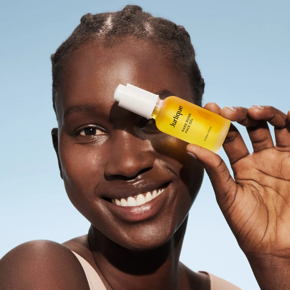 Rare Rose Face Oil - Image 4