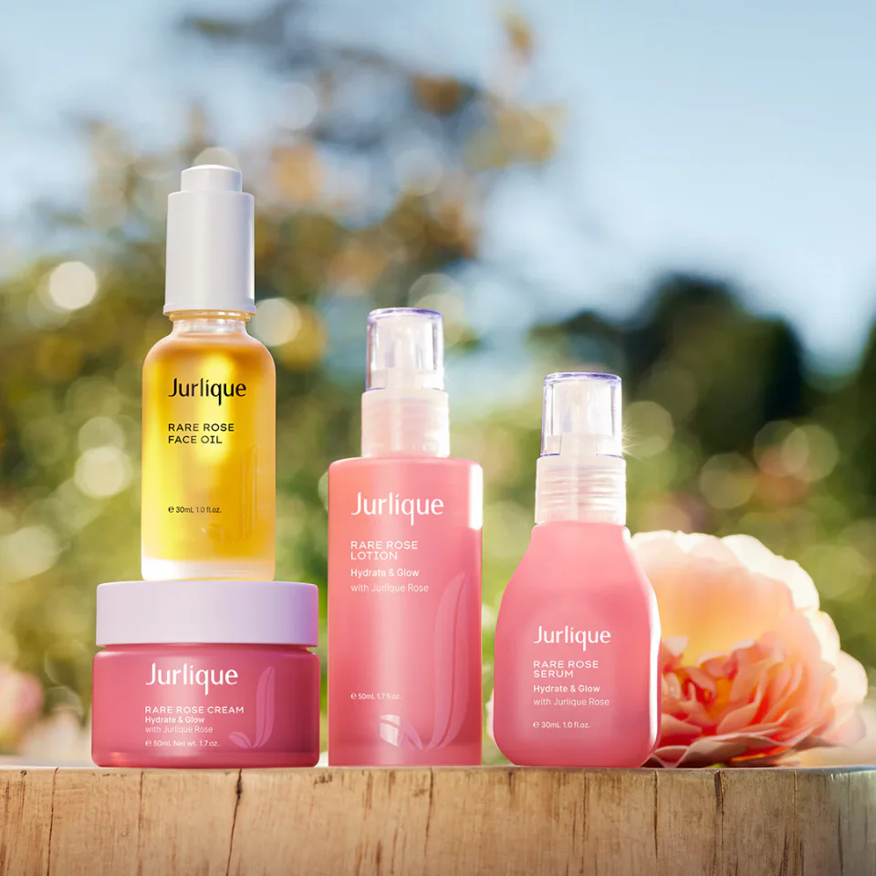 Rare Rose Serum - Image 3