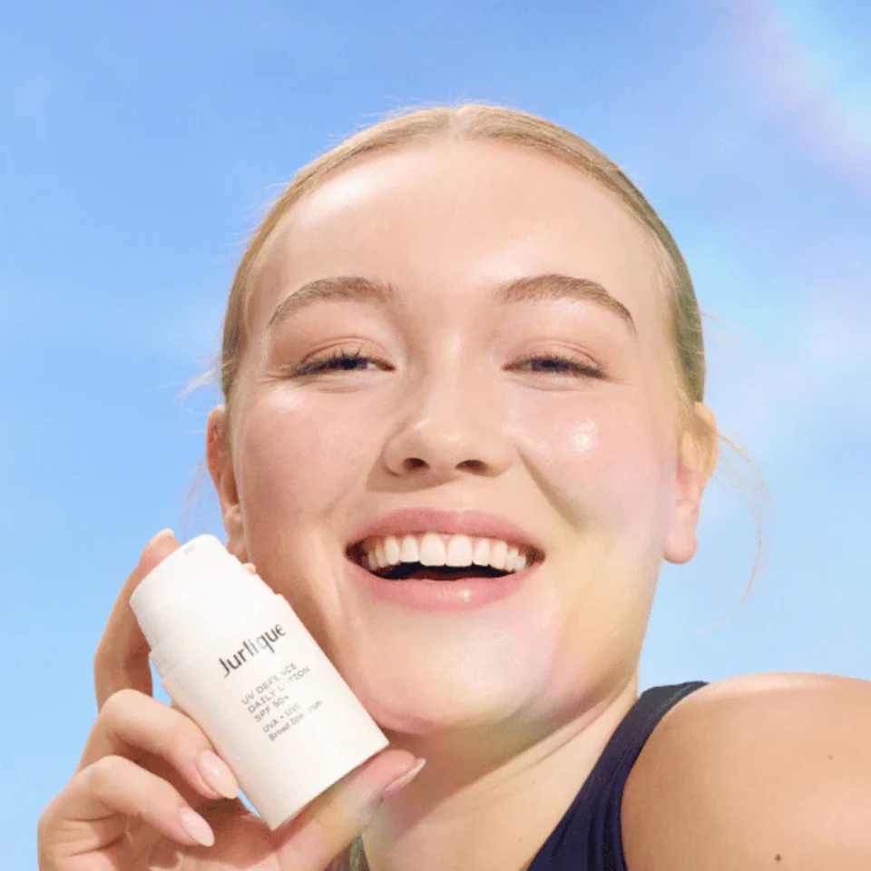 UV Defence Daily Lotion SPF 50+ - Image 4