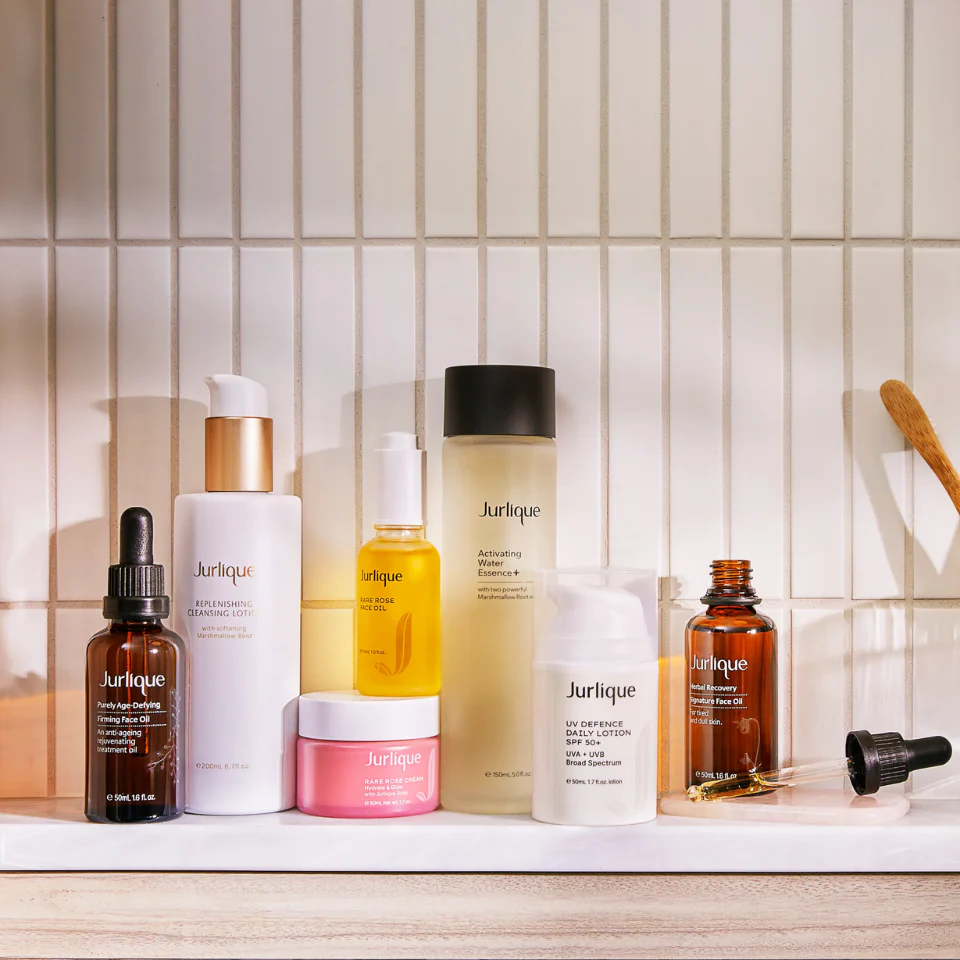 UV Defence Daily Lotion SPF 50+ - Image 5